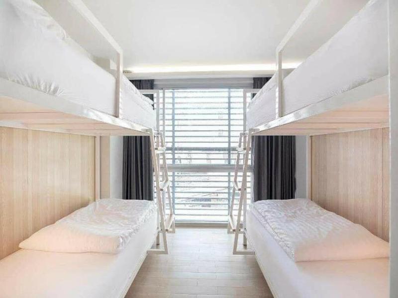 Kitzio House Hotel image