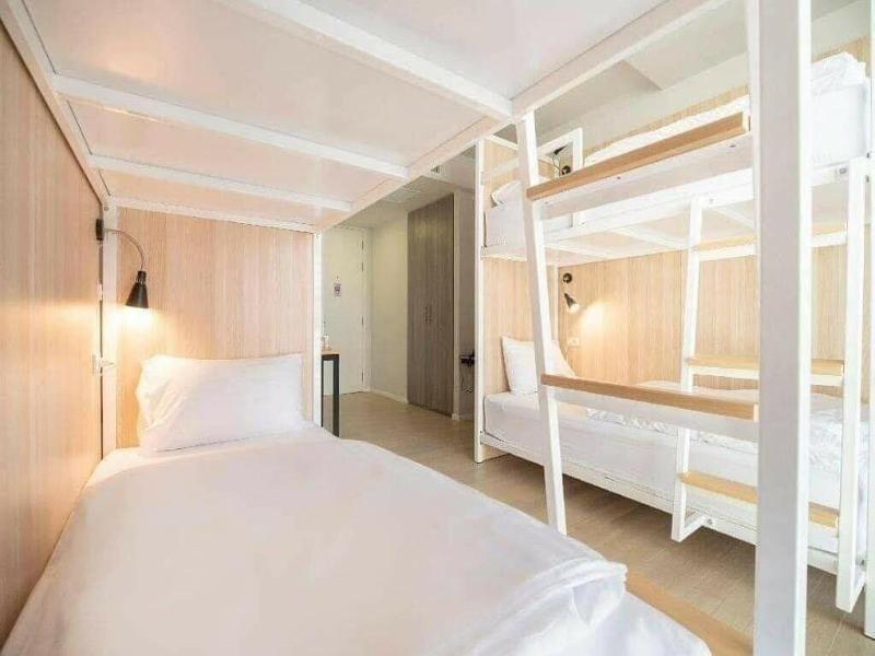 Kitzio House Hotel image