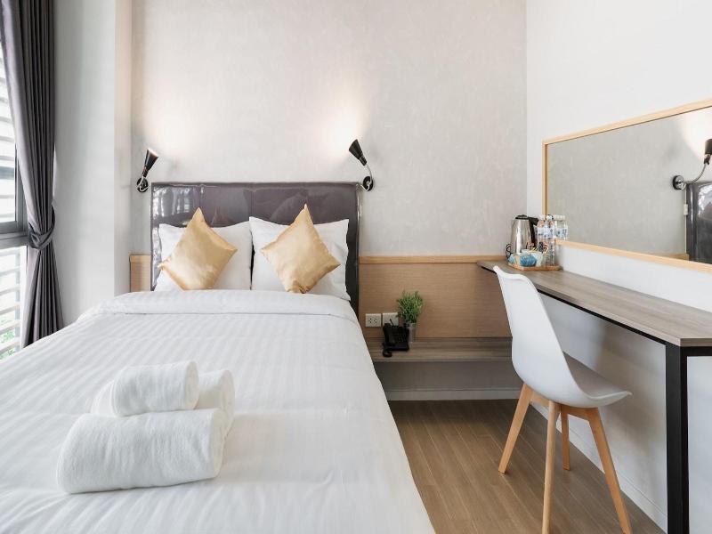 Kitzio House Hotel image