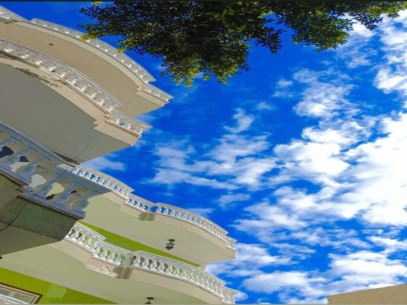 Falcon Pyramids Inn image