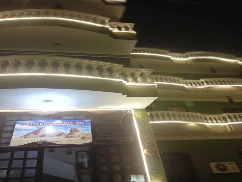 Falcon Pyramids Inn image