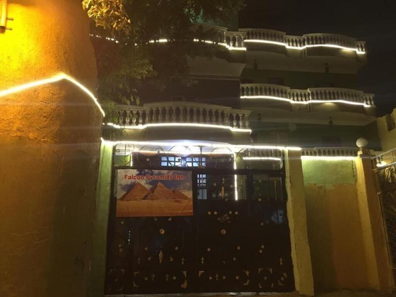 Falcon Pyramids Inn image