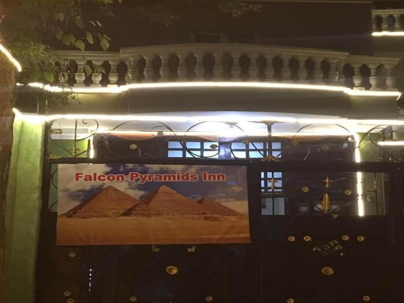 Falcon Pyramids Inn image