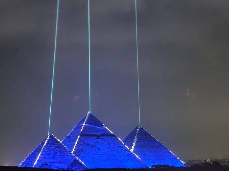 Falcon Pyramids Inn image