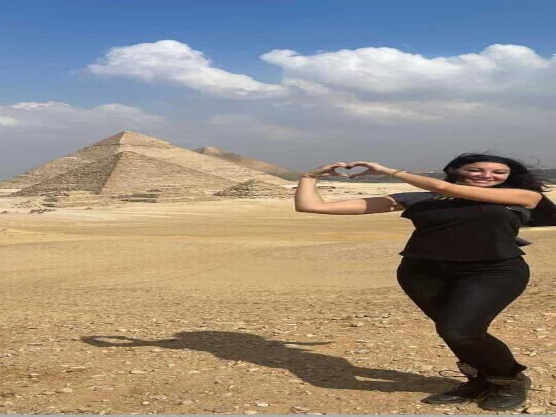 Falcon Pyramids Inn image