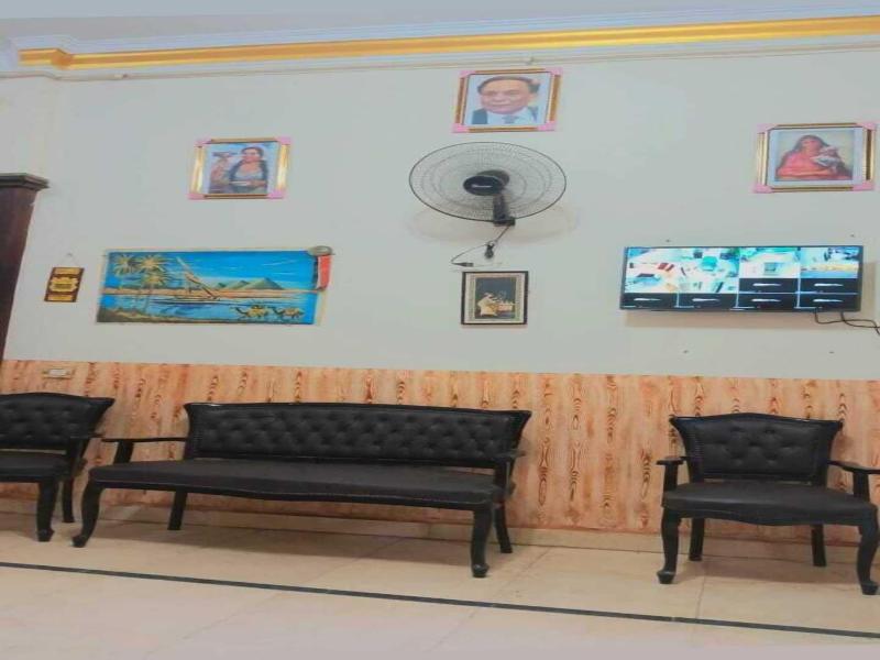 Falcon Pyramids Inn image