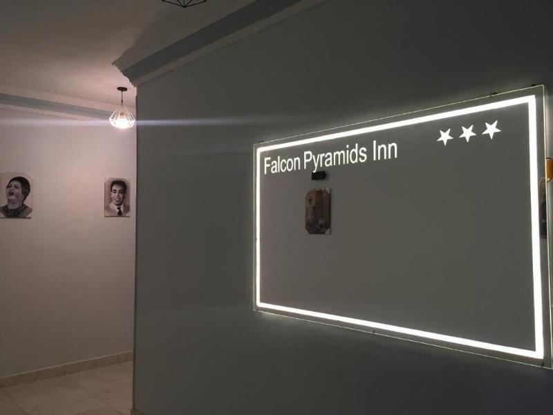 Falcon Pyramids Inn image