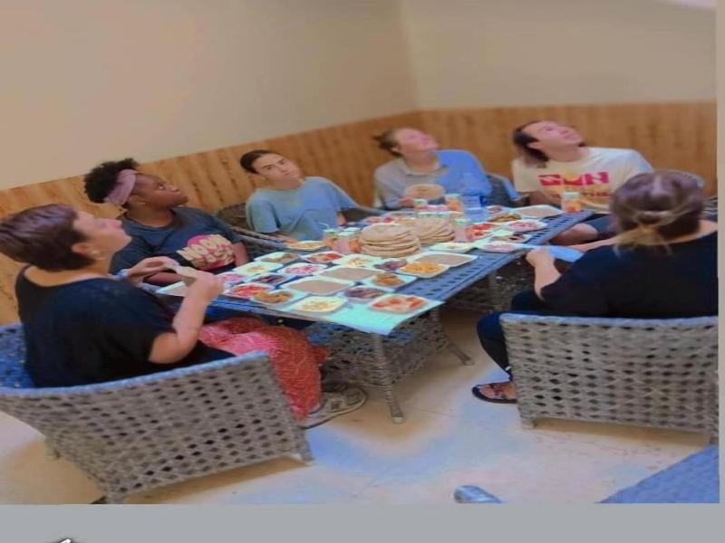 Falcon Pyramids Inn image