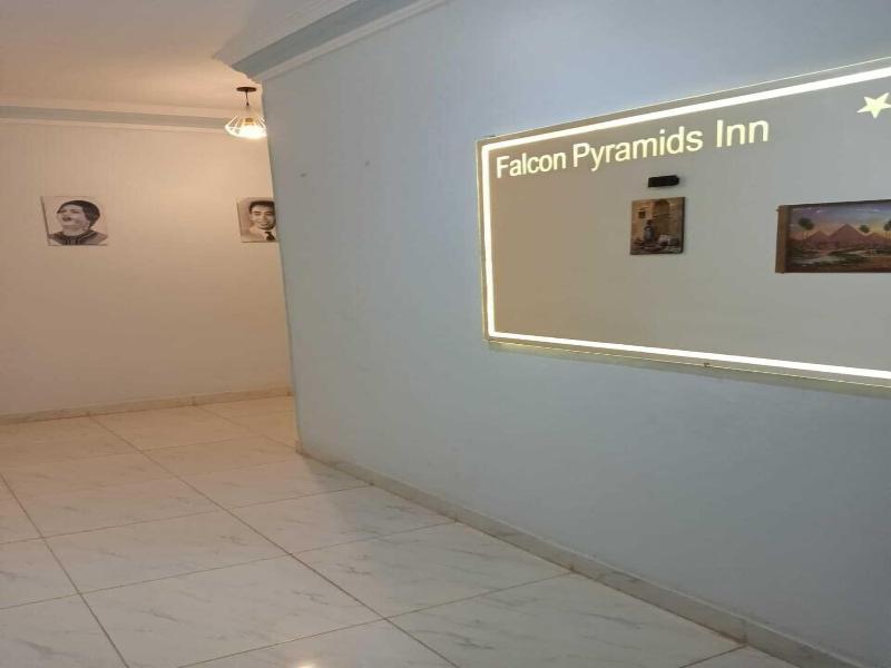 Falcon Pyramids Inn image