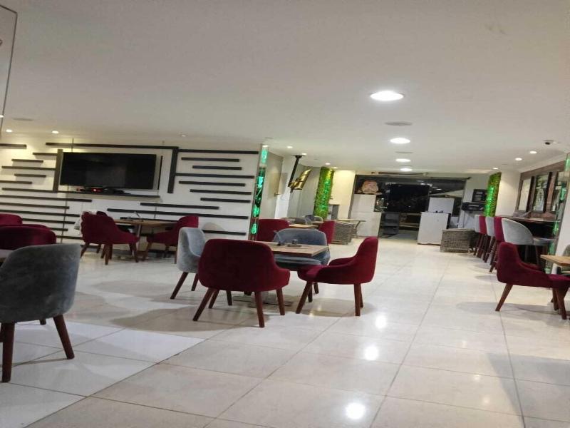 Falcon Pyramids Inn image