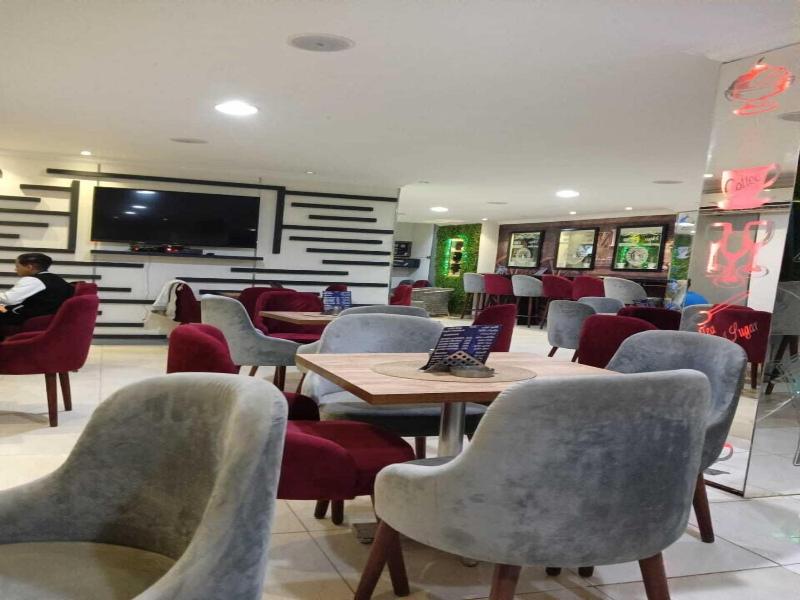 Falcon Pyramids Inn image