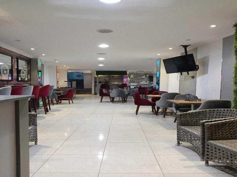 Falcon Pyramids Inn image