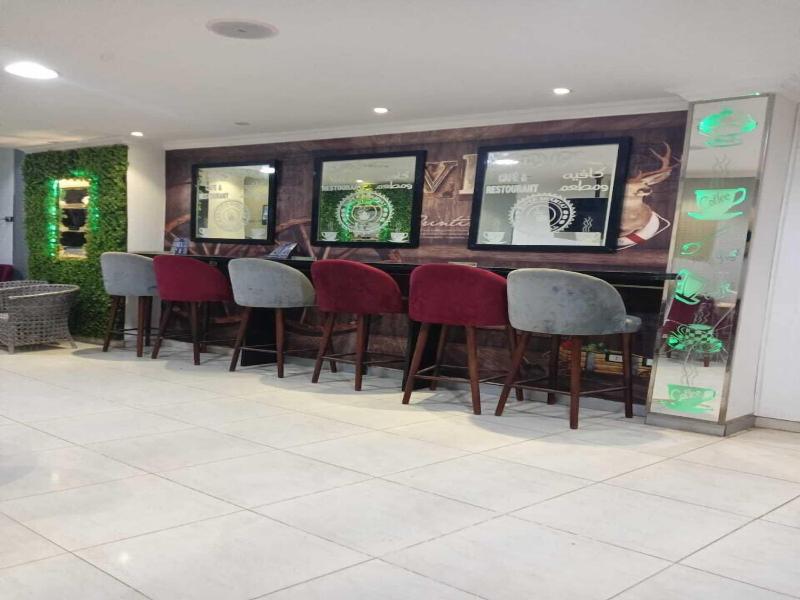 Falcon Pyramids Inn image