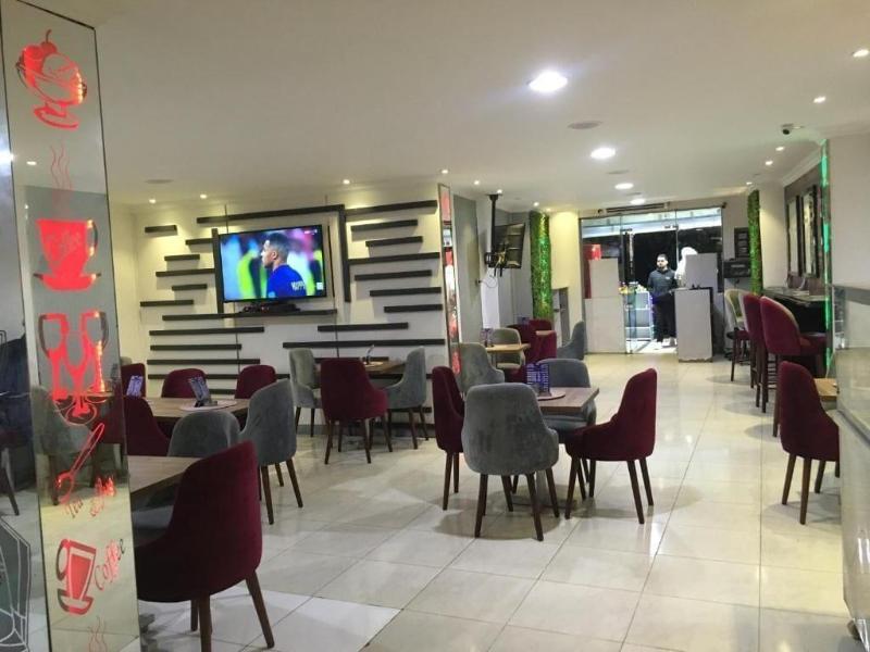 Falcon Pyramids Inn image