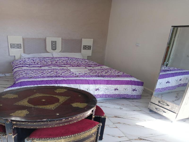 Falcon Pyramids Inn image