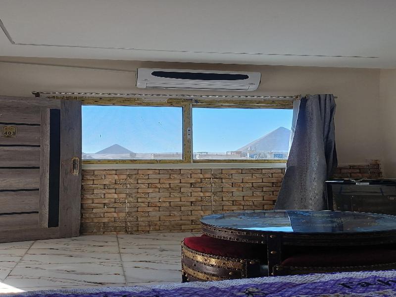 Falcon Pyramids Inn image