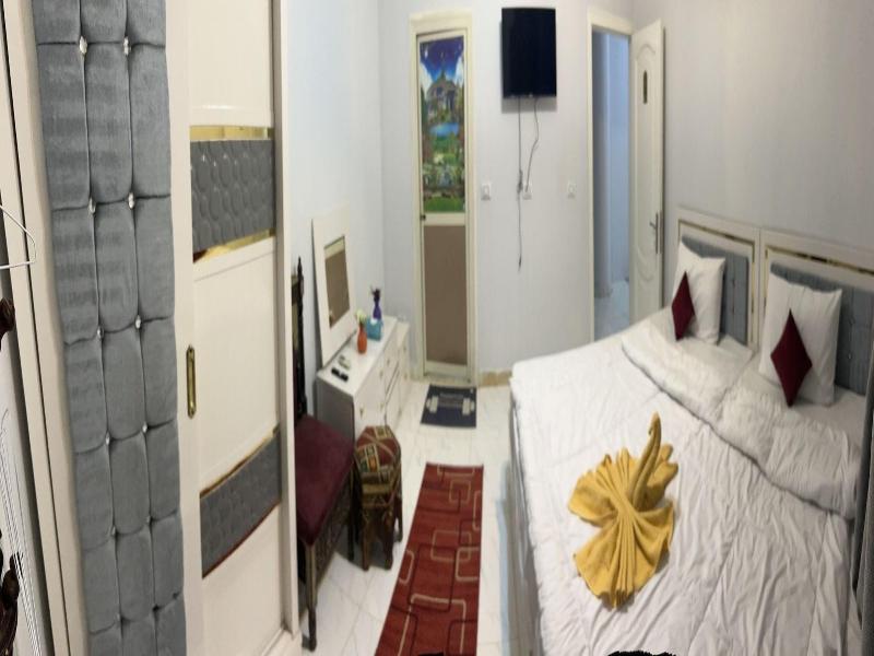 Falcon Pyramids Inn image