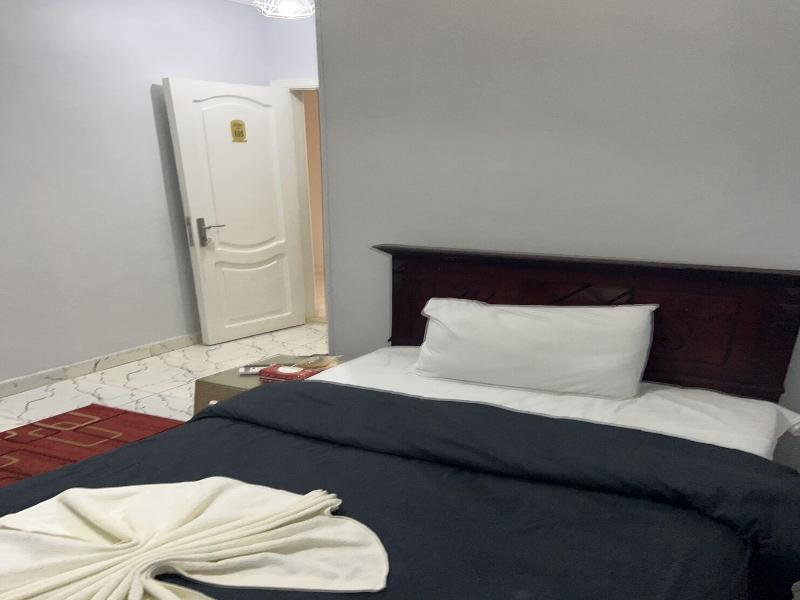Falcon Pyramids Inn image