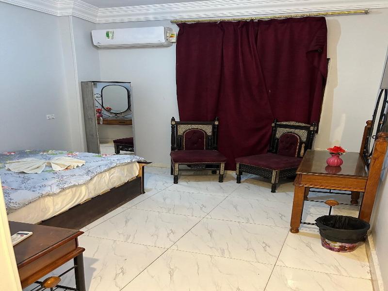 Falcon Pyramids Inn image