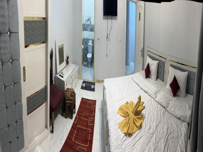 Falcon Pyramids Inn image