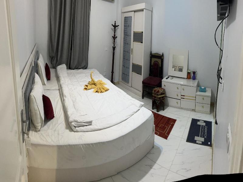 Falcon Pyramids Inn image