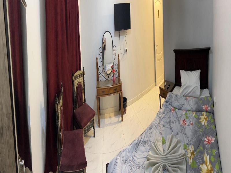 Falcon Pyramids Inn image
