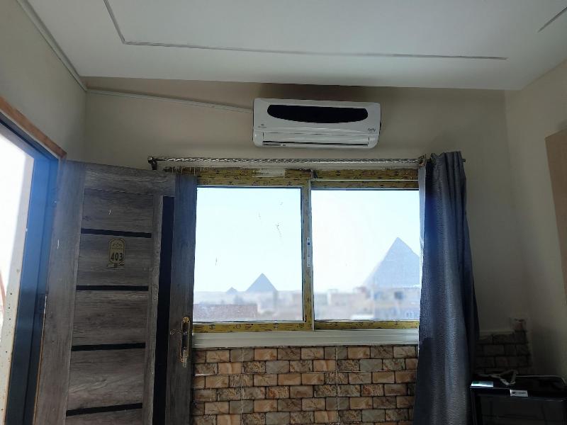 Falcon Pyramids Inn image