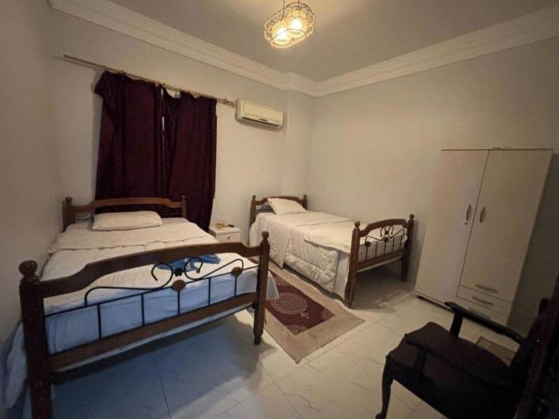 Falcon Pyramids Inn image