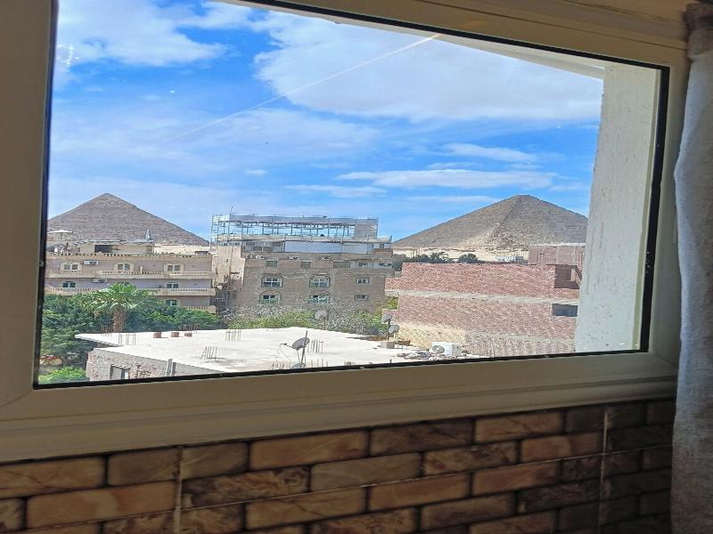 Falcon Pyramids Inn image
