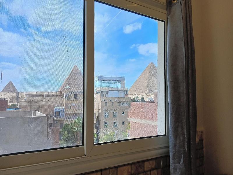 Falcon Pyramids Inn image