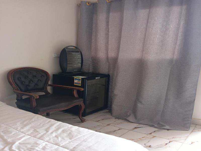 Falcon Pyramids Inn image