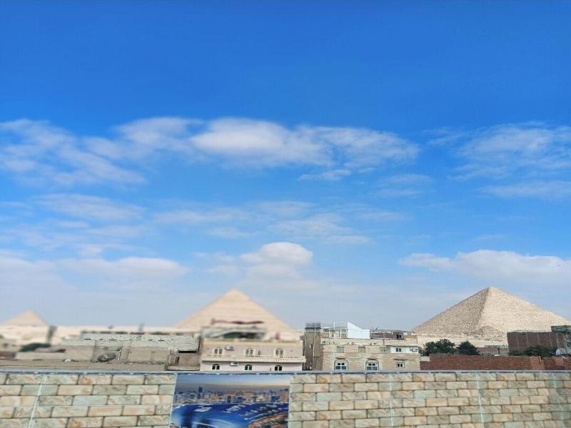 Falcon Pyramids Inn image