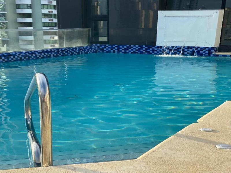 Hotel Mio Panama image