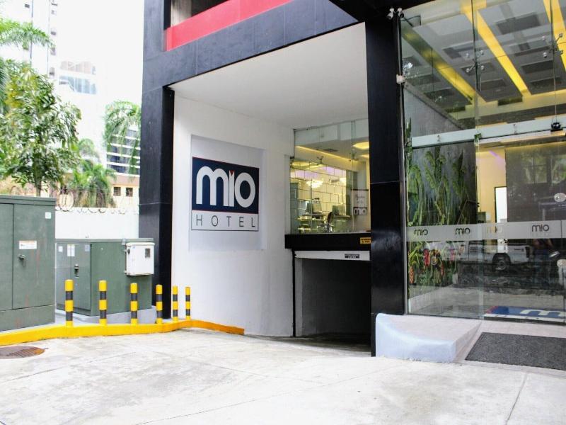 Hotel Mio Panama image