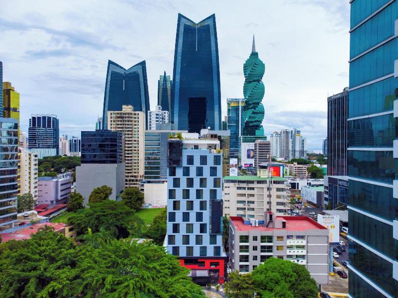 Hotel Mio Panama image