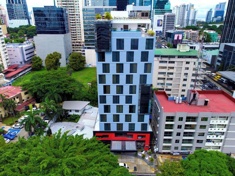 Hotel Mio Panama image