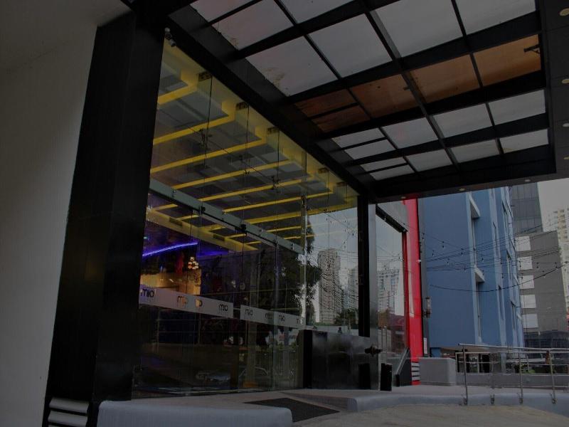 Hotel Mio Panama image