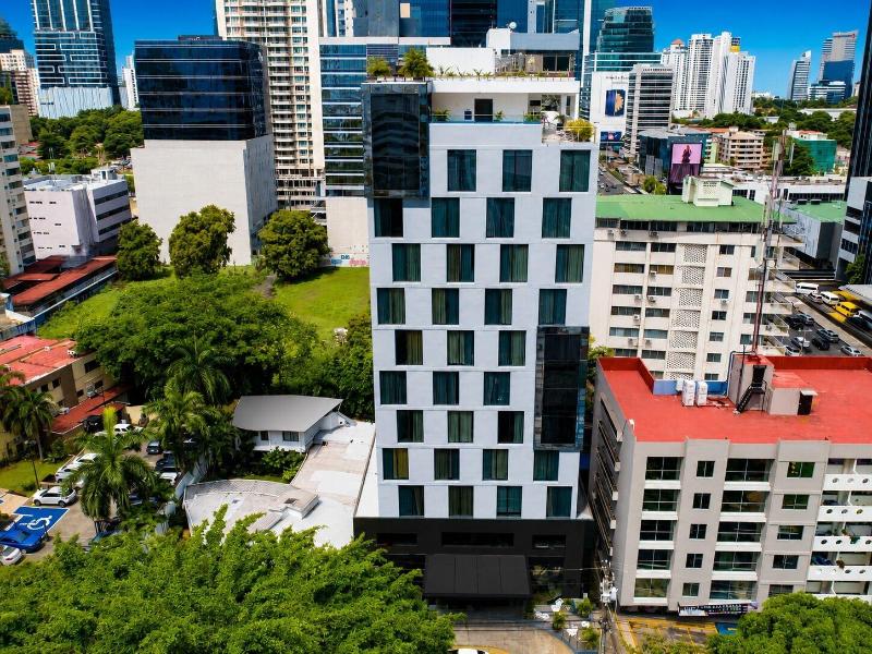 Hotel Mio Panama image