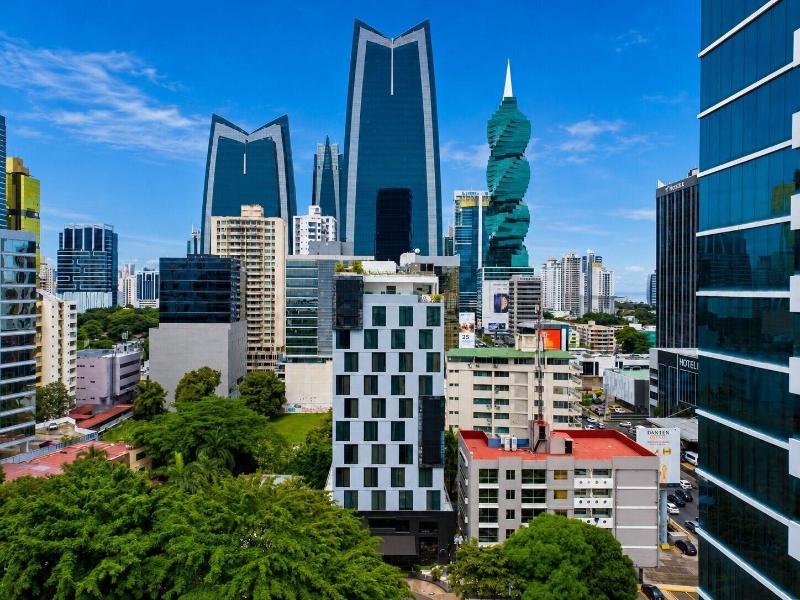 Hotel Mio Panama image