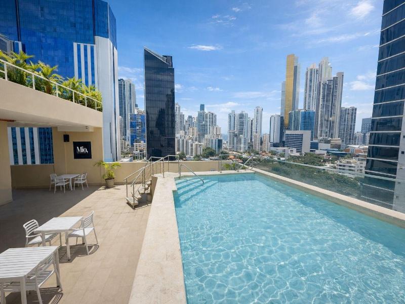 Hotel Mio Panama image