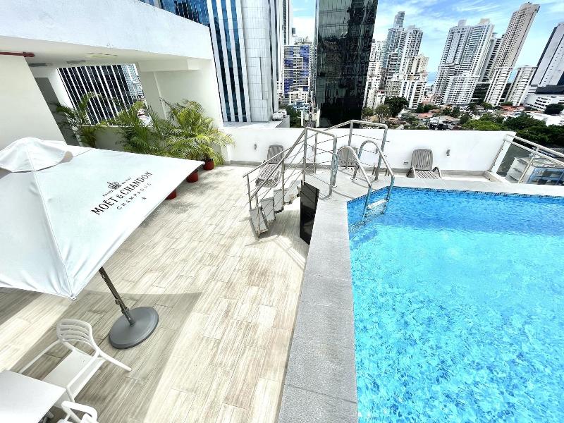 Hotel Mio Panama image