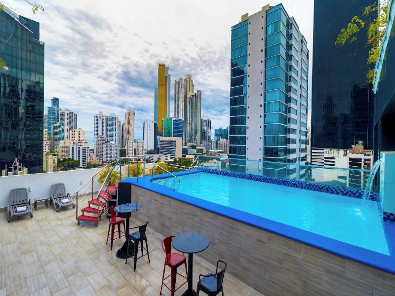 Hotel Mio Panama image