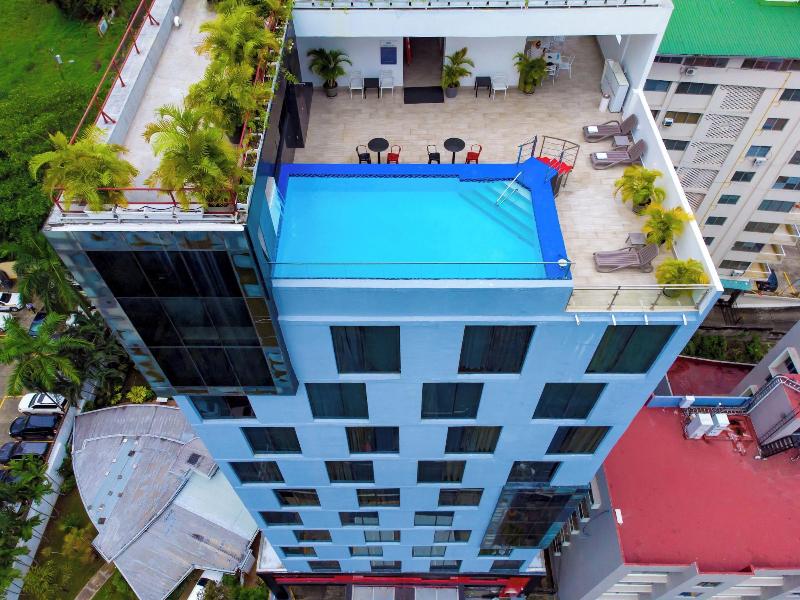 Hotel Mio Panama image