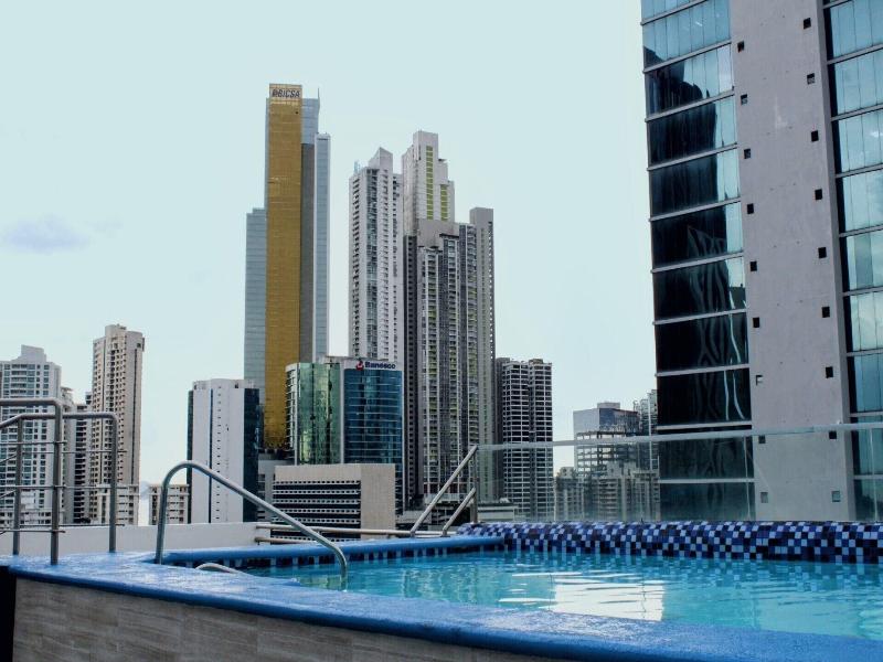 Hotel Mio Panama image