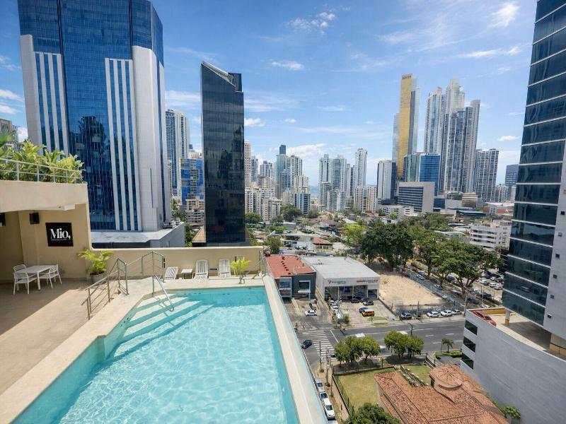 Hotel Mio Panama image