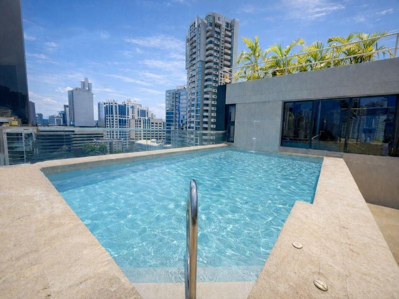 Hotel Mio Panama image