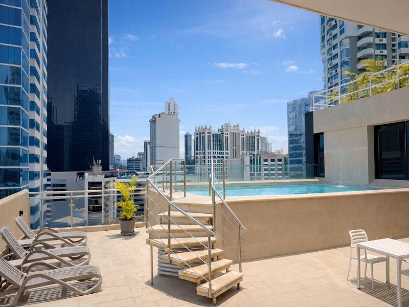 Hotel Mio Panama image
