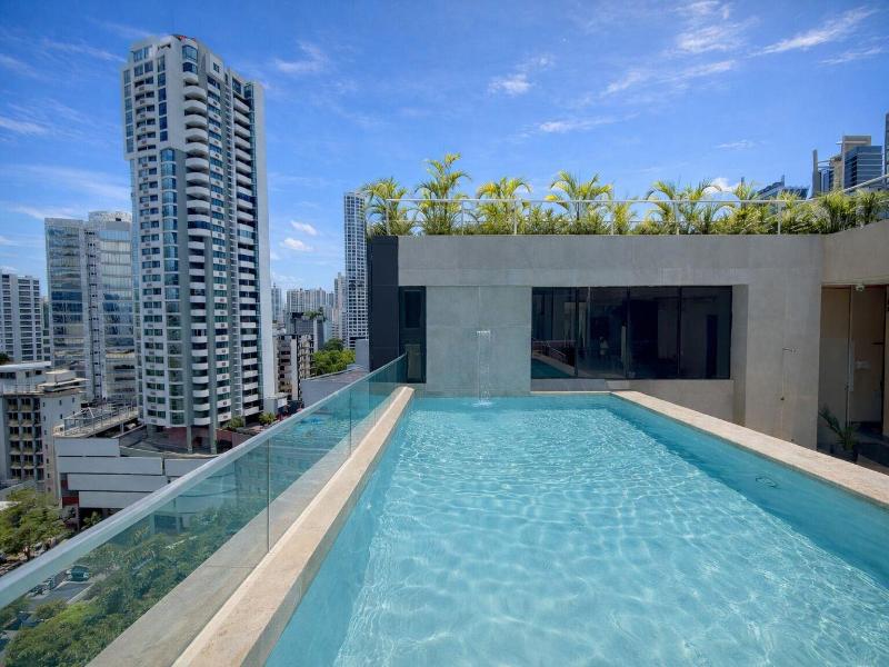 Hotel Mio Panama image