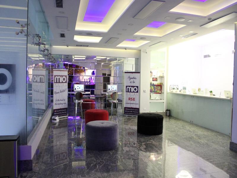 Hotel Mio Panama image
