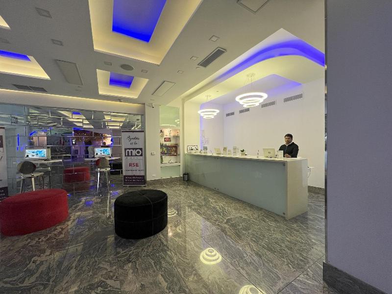 Hotel Mio Panama image